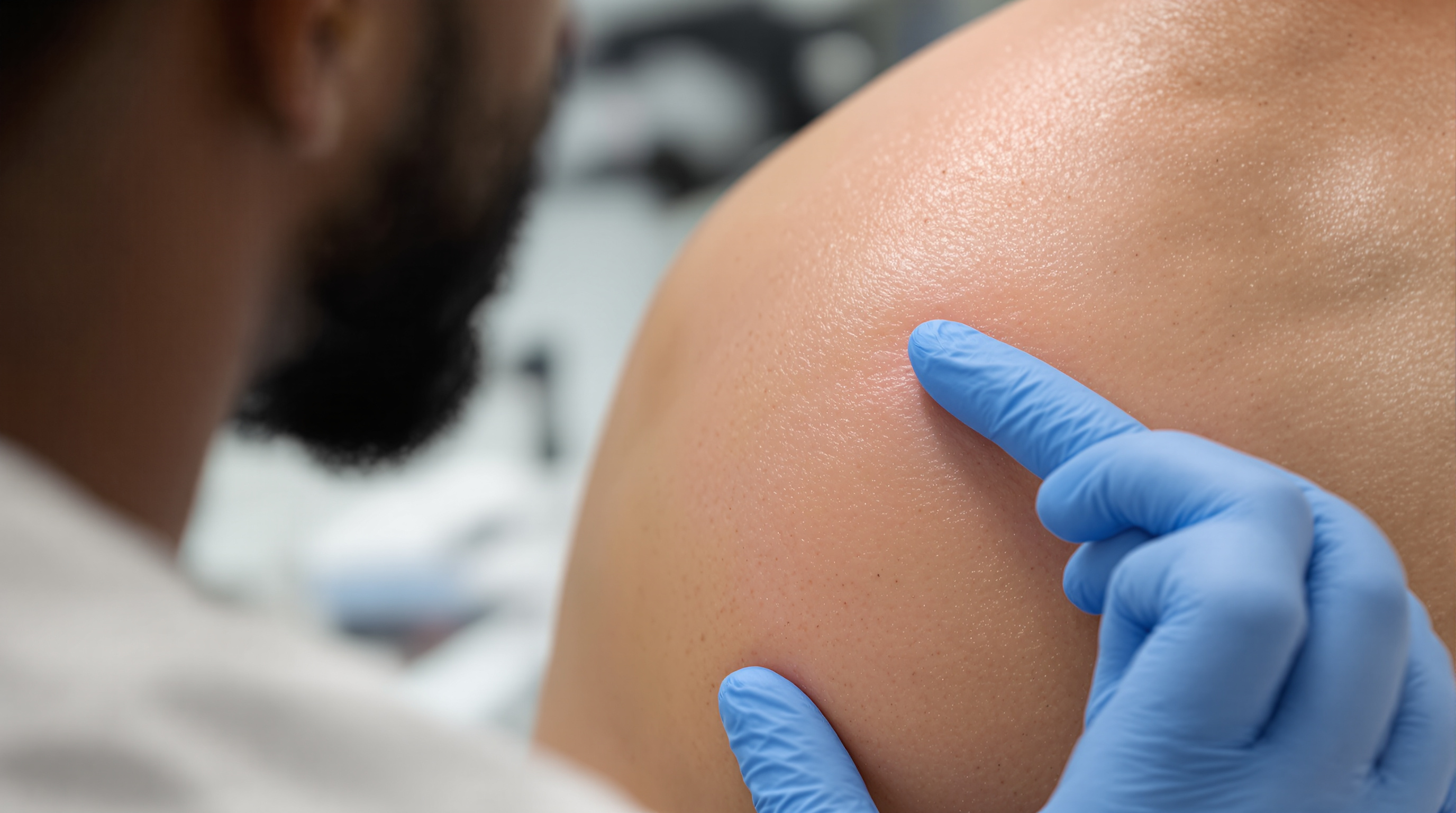 Benzoyl Peroxide at 2.5% vs 10%: Why the Lowest Strength Usually Wins