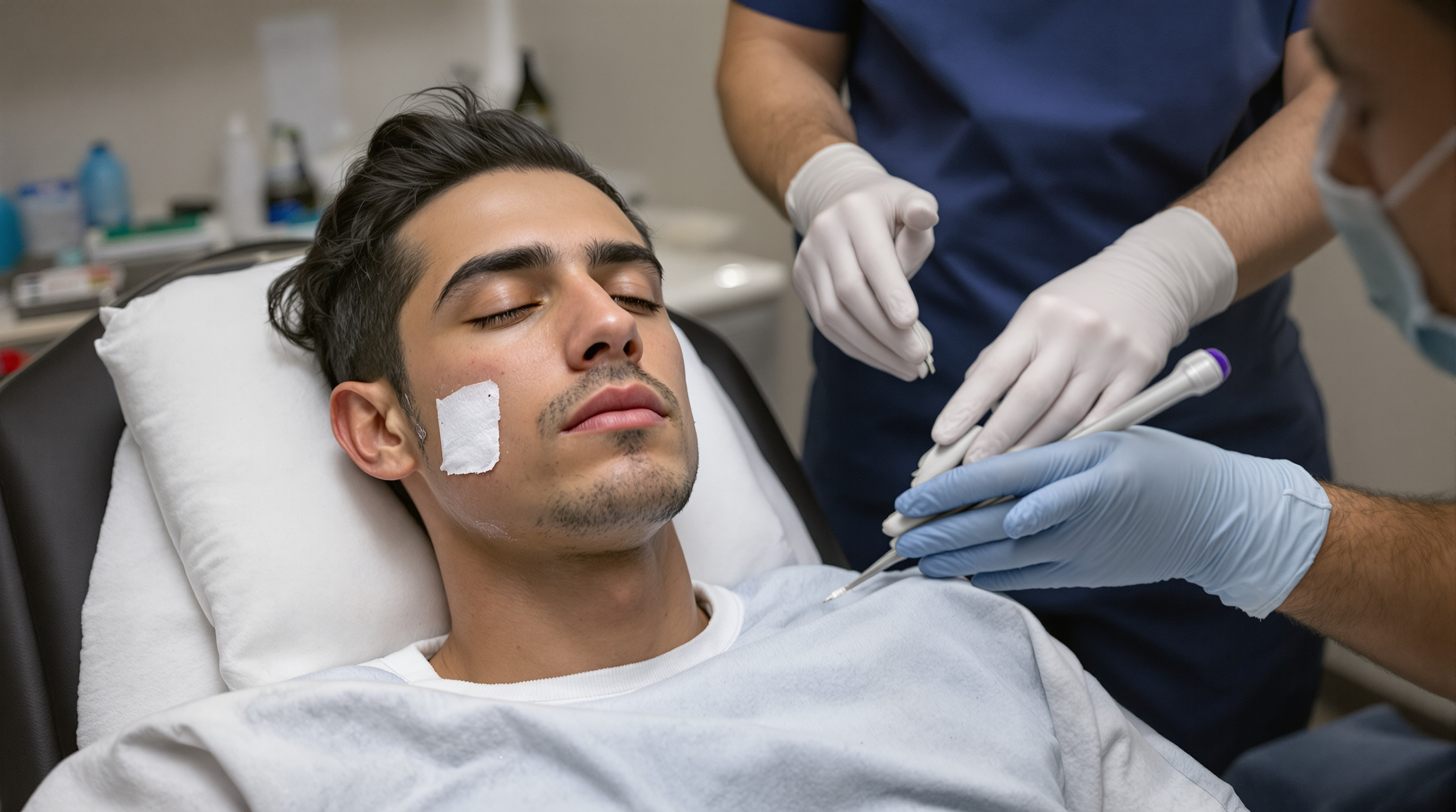 Purging or Just Breaking Out? How to Tell When a Retinoid Is Working